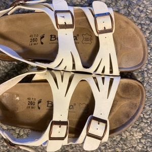 Birkenstock Betula